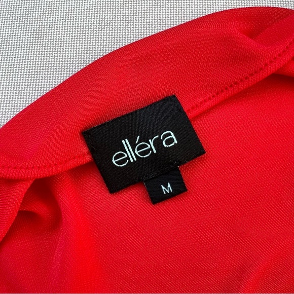 Elléra St. Barts Open Back Maxi Dress - Picture 9 of 10